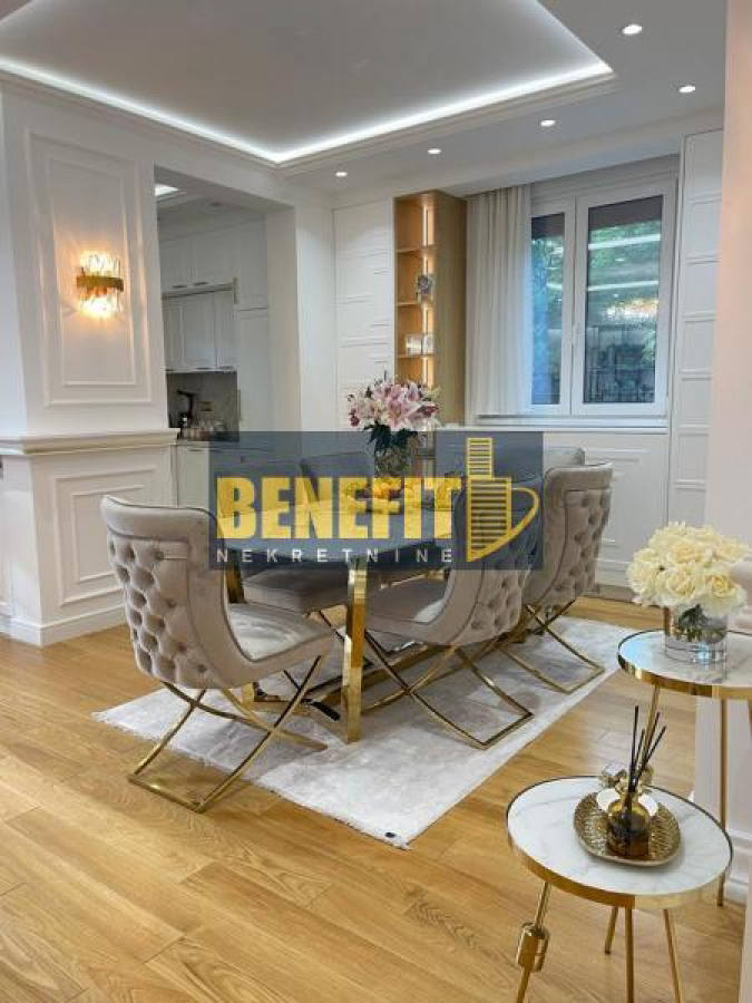 Квартира, 1884 м², 1 150 000$ — FAKTOR