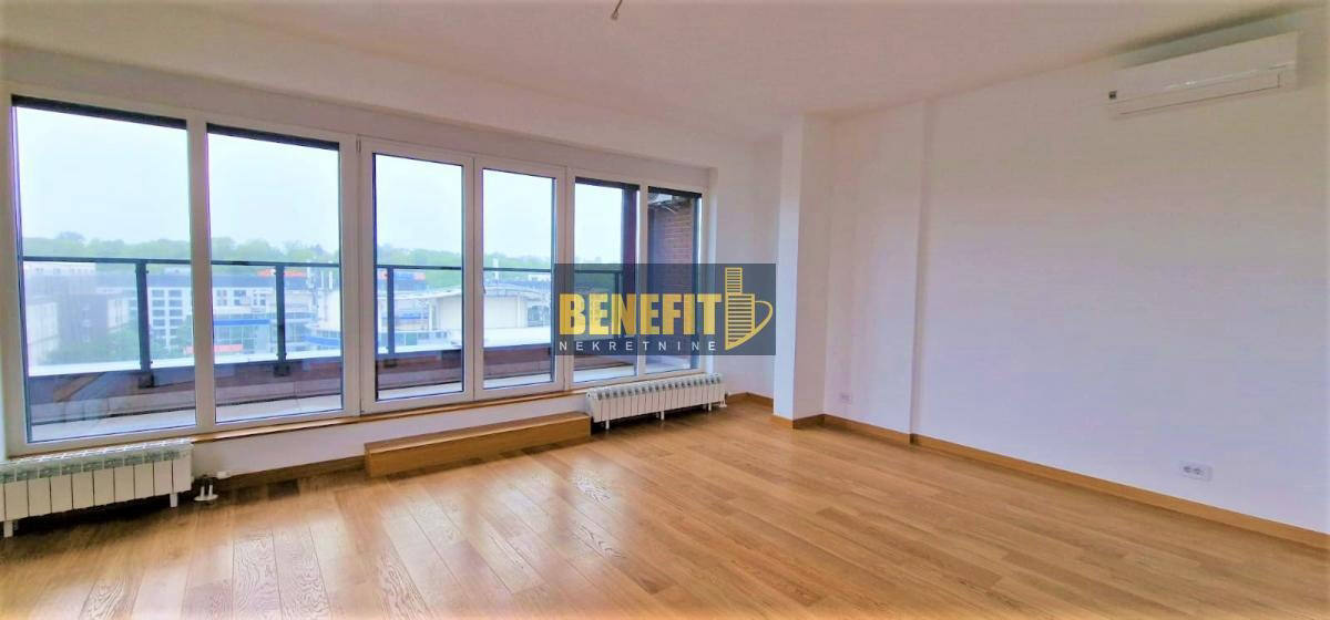 Квартира, 2024 м², 676 500$ — FAKTOR
