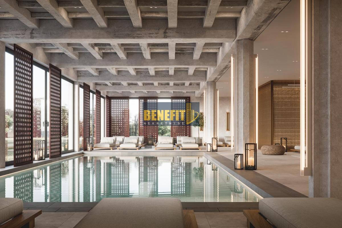Квартира, 452 м², 64 990$ — FAKTOR