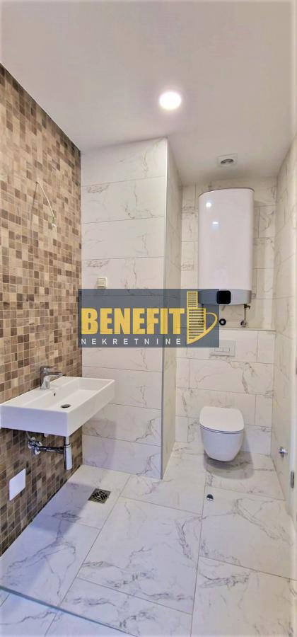 Квартира, 2024 м², 676 500$ — FAKTOR