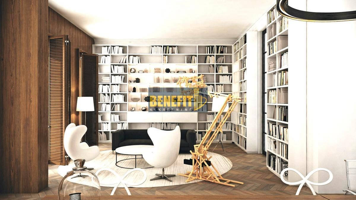 Квартира, 1432 м², 1 600 000$ — FAKTOR