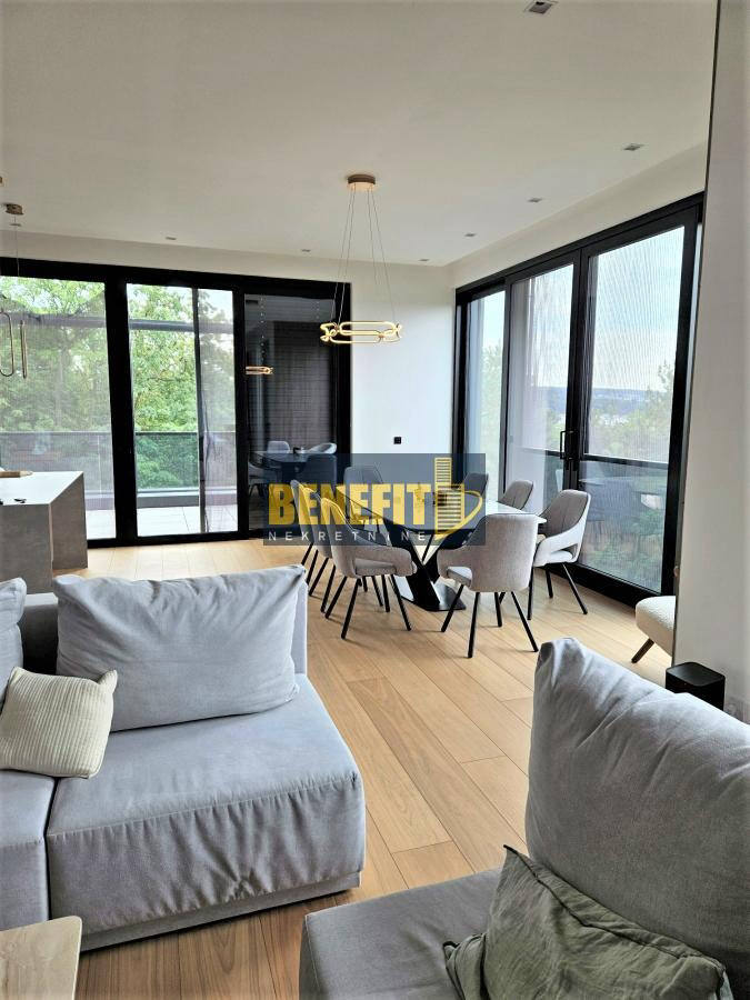 Квартира, 1862 м², 1 200 000$ — FAKTOR