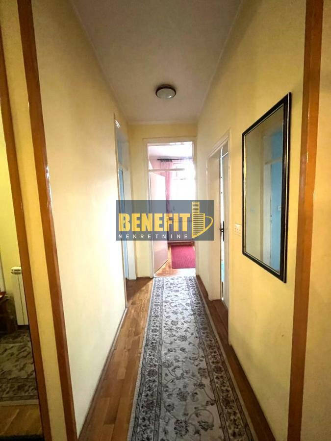 Квартира, 1055 м², 286 000$ — FAKTOR