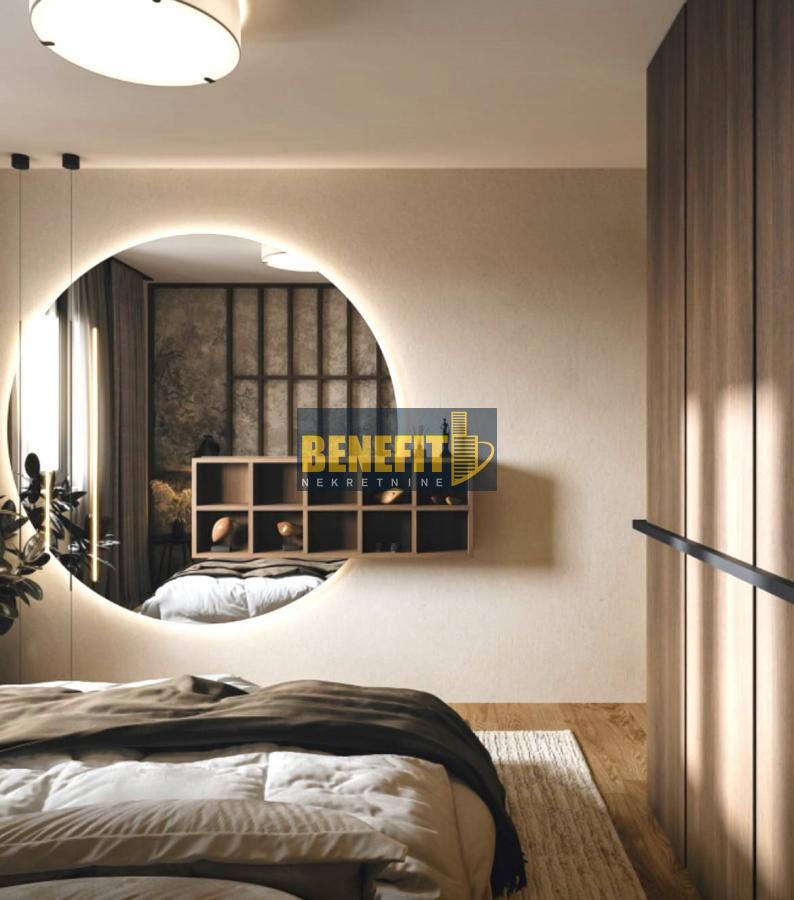 Квартира, 398 м², 59 400$ — FAKTOR