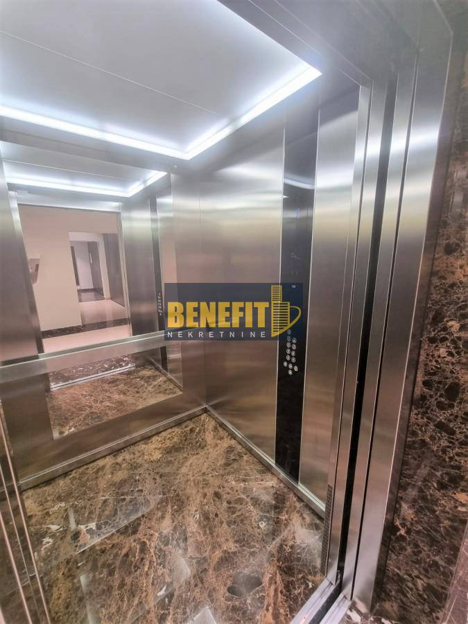 Квартира, 2002 м², 1 095 000$ — FAKTOR