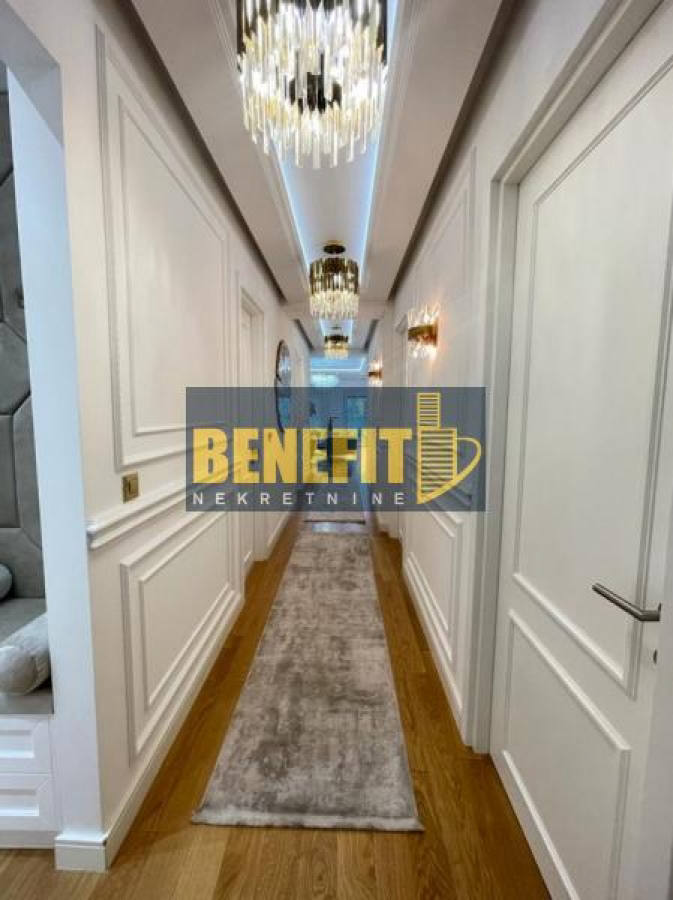 Квартира, 1884 м², 1 150 000$ — FAKTOR