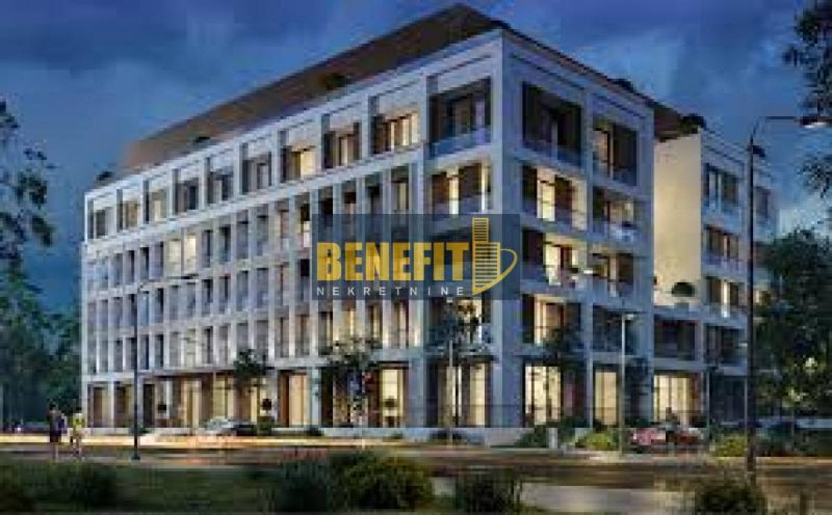 Квартира, 2002 м², 1 095 000$ — FAKTOR