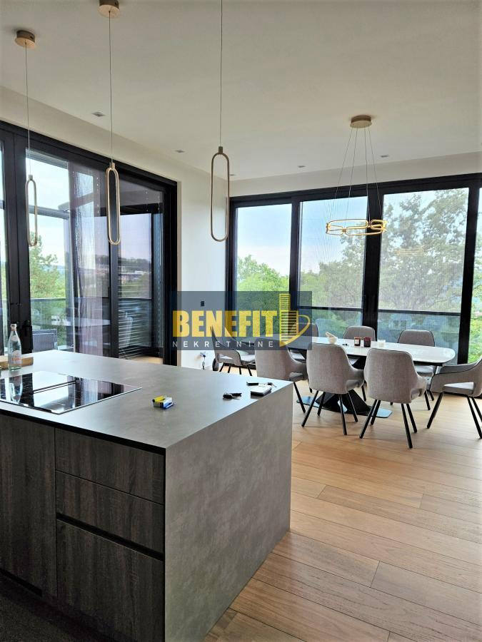 Квартира, 1862 м², 1 200 000$ — FAKTOR