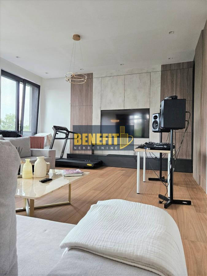 Квартира, 1862 м², 1 200 000$ — FAKTOR