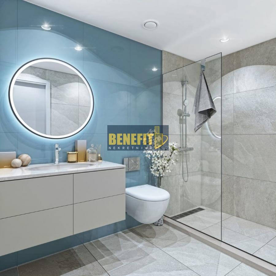 Квартира, 603 м², 219 500$ — FAKTOR