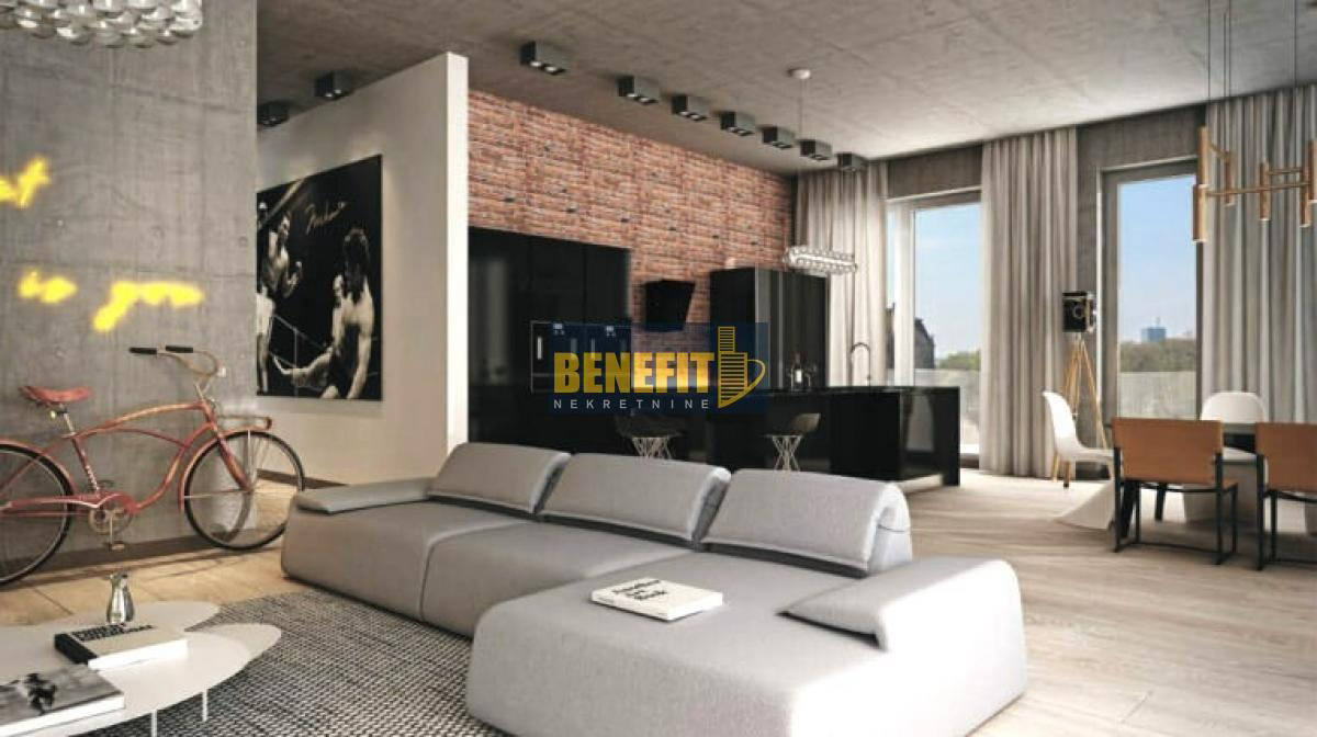Квартира, 1432 м², 1 600 000$ — FAKTOR