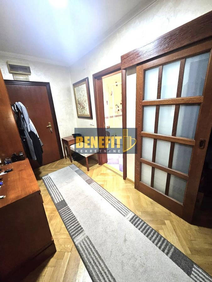Квартира, 1615 м², 557 000$ — FAKTOR