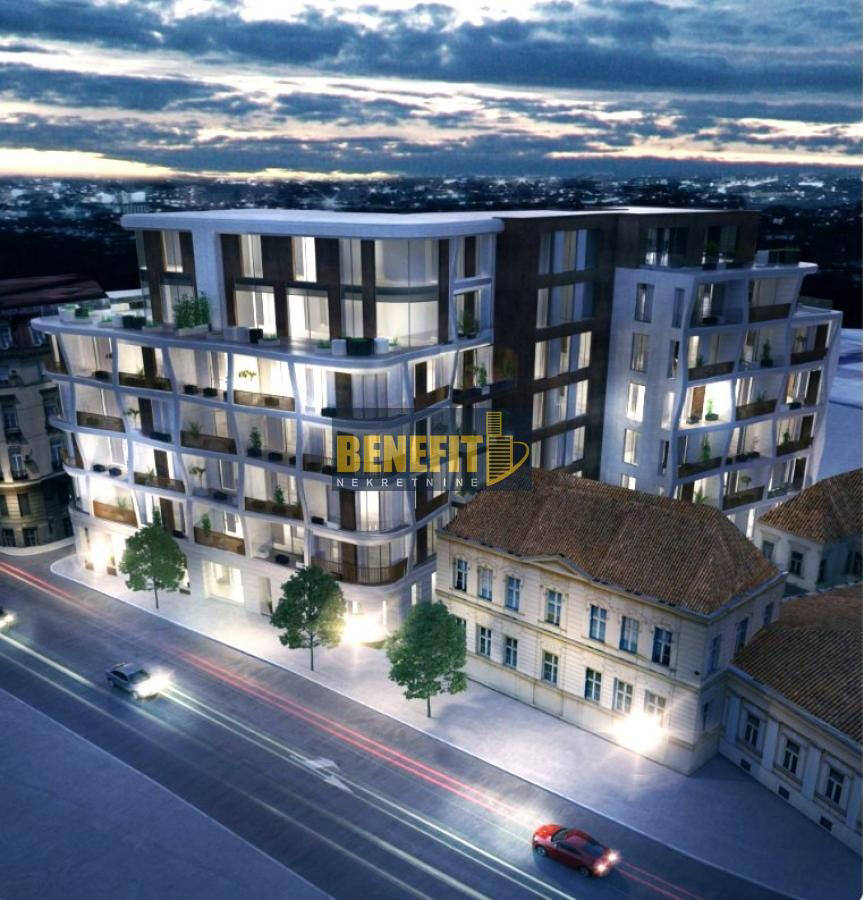 Квартира, 1432 м², 1 600 000$ — FAKTOR