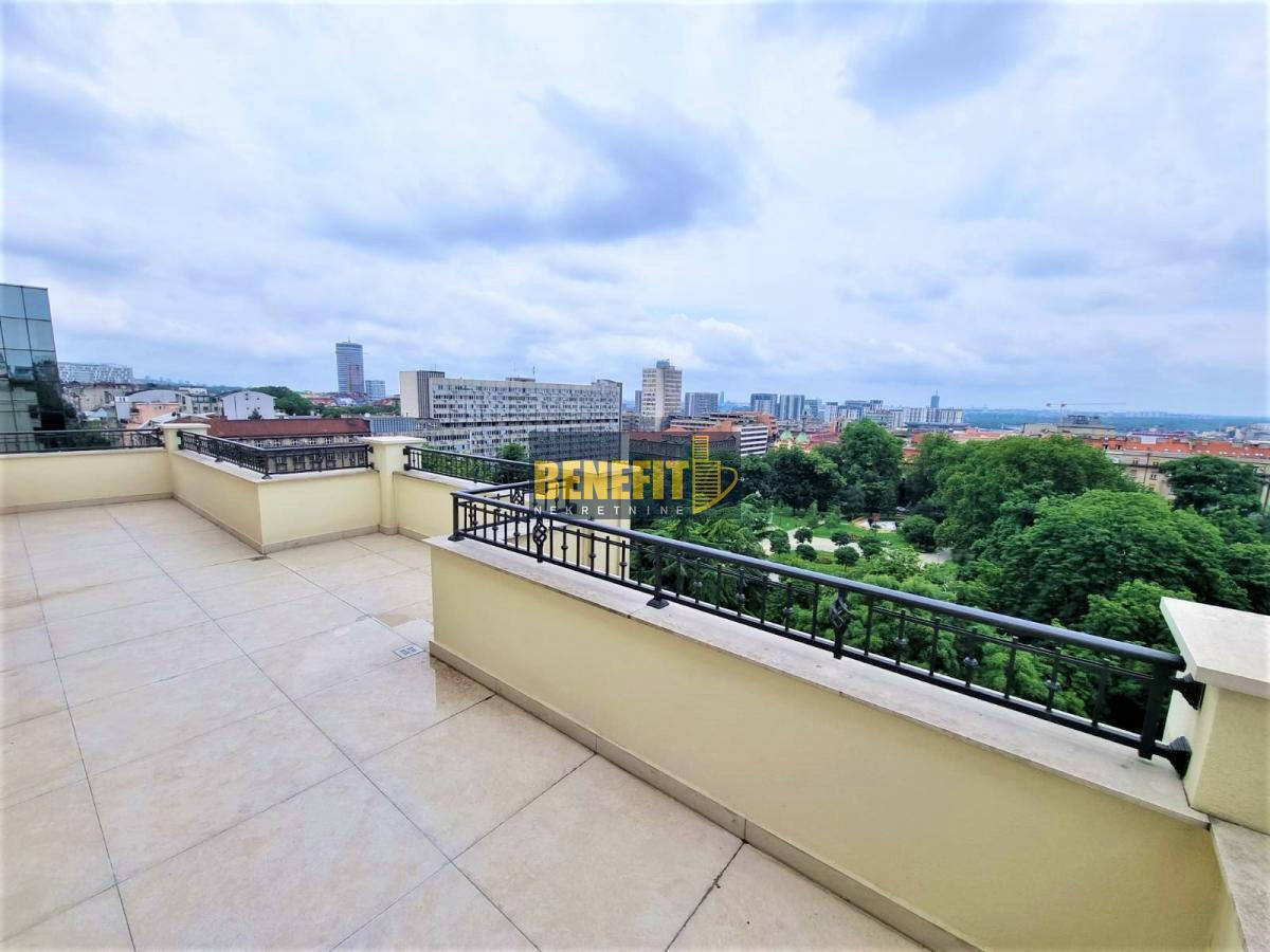 Квартира, 1432 м², 600 000$ — FAKTOR