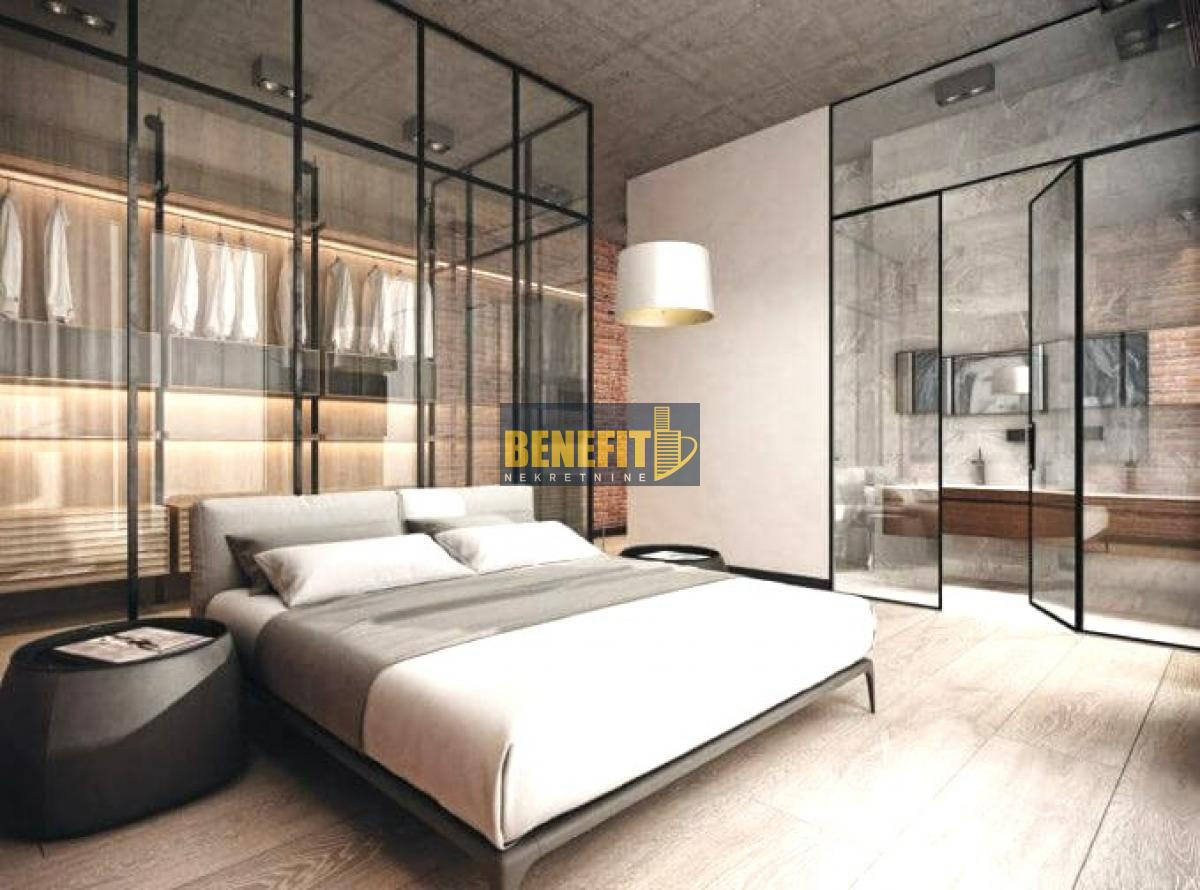 Квартира, 1432 м², 1 600 000$ — FAKTOR