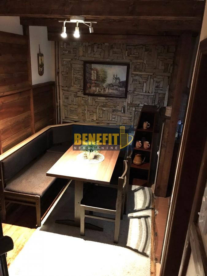 Коммерческая недвижимость, 4575 м², 890 000$ — FAKTOR