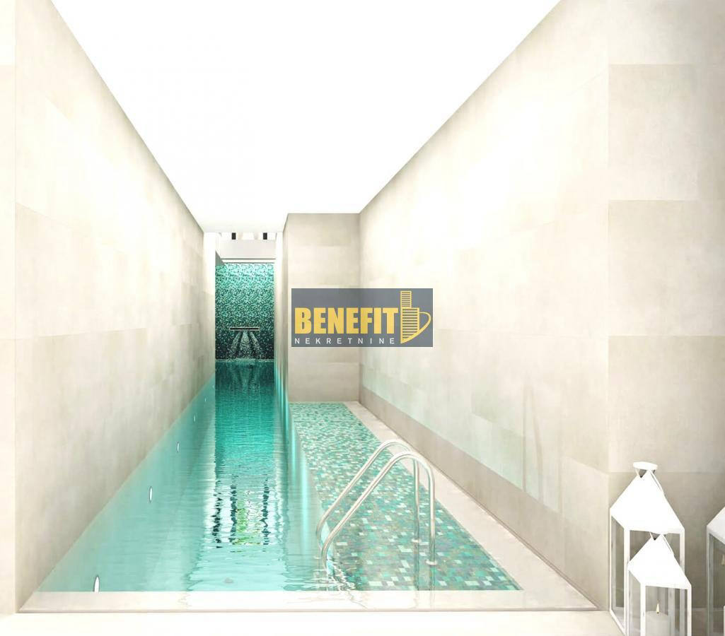 Квартира, 1432 м², 1 600 000$ — FAKTOR