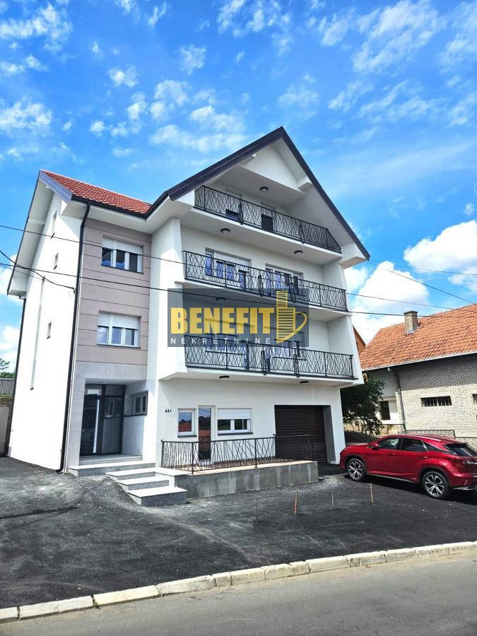 Квартира, 1615 м², 290 000$ — FAKTOR