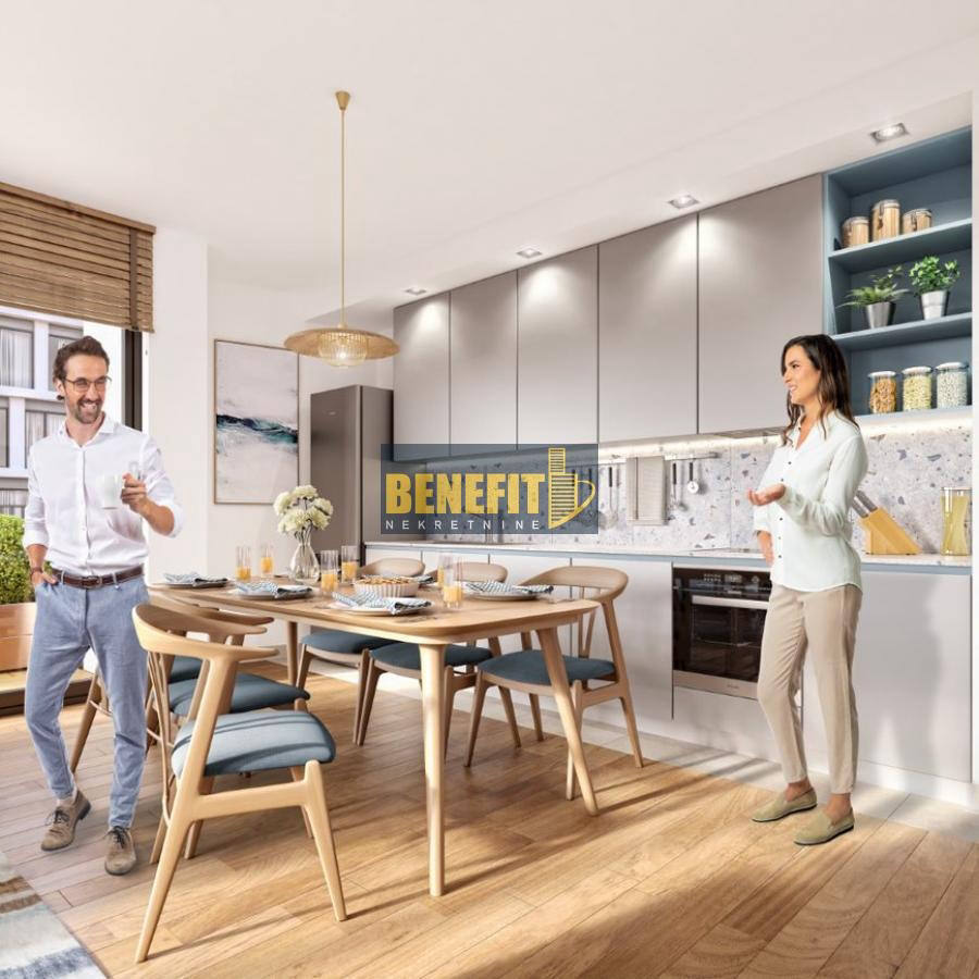 Квартира, 603 м², 219 500$ — FAKTOR