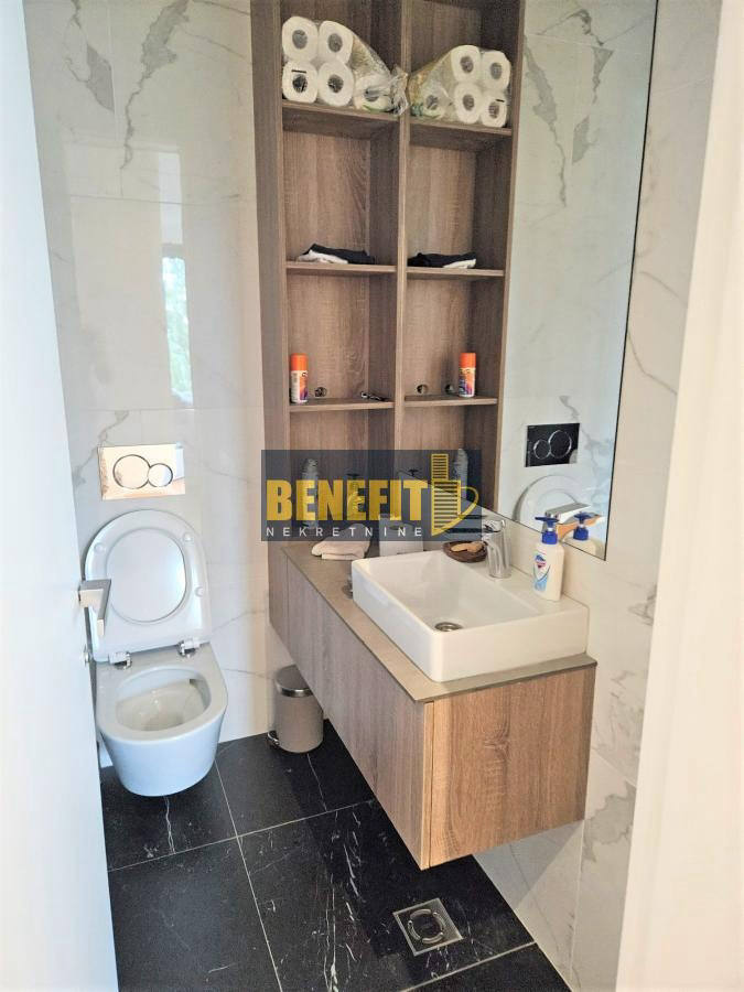 Квартира, 1862 м², 1 200 000$ — FAKTOR