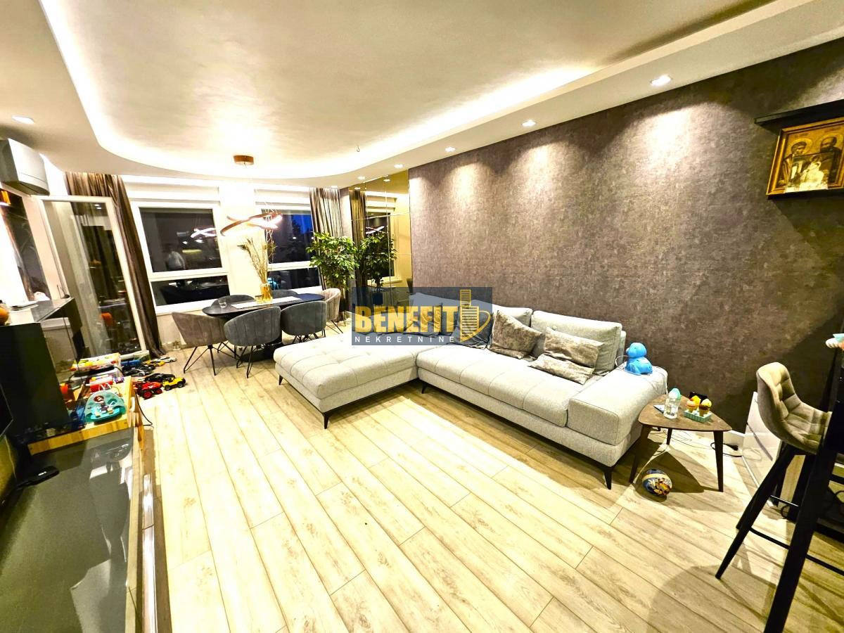 Квартира, 667 м², 269 000$ — FAKTOR