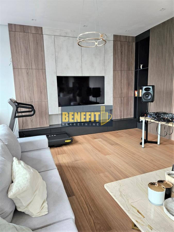 Квартира, 1862 м², 1 200 000$ — FAKTOR