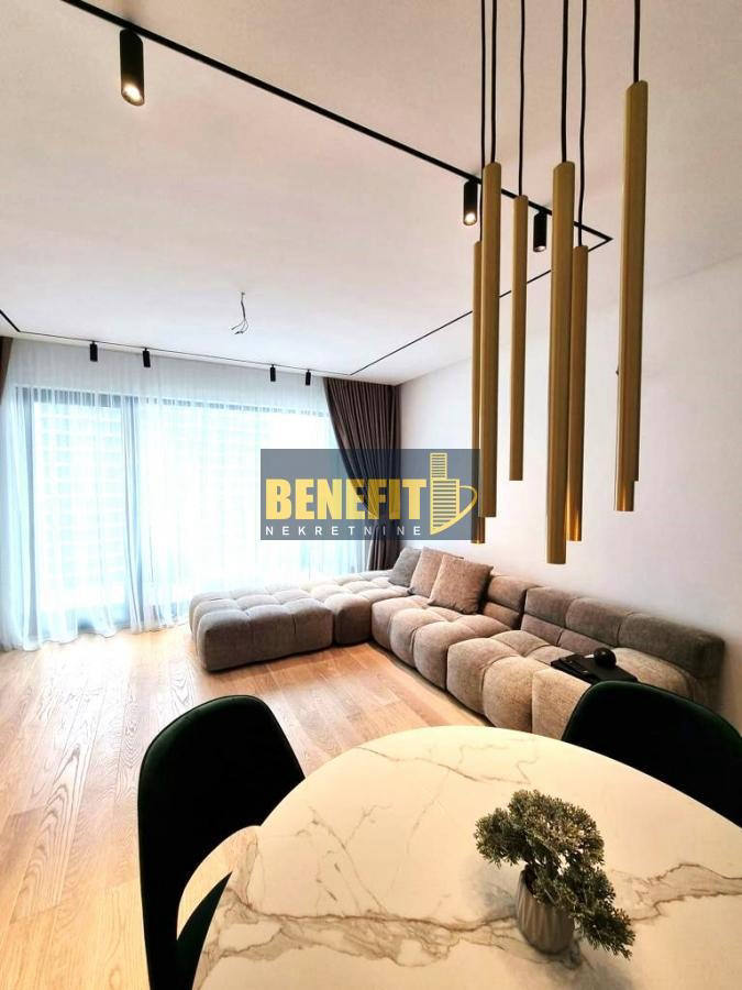 Квартира, 1173 м², 484 500$ — FAKTOR