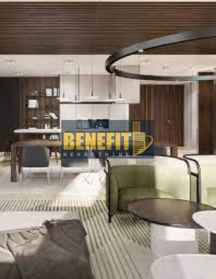 Квартира, 2002 м², 1 095 000$ — FAKTOR