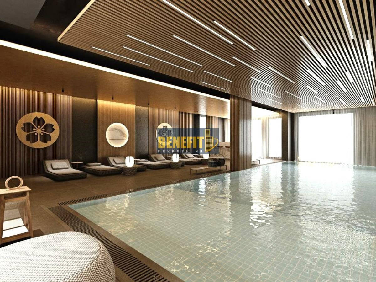 Квартира, 1216 м², 424 000$ — FAKTOR