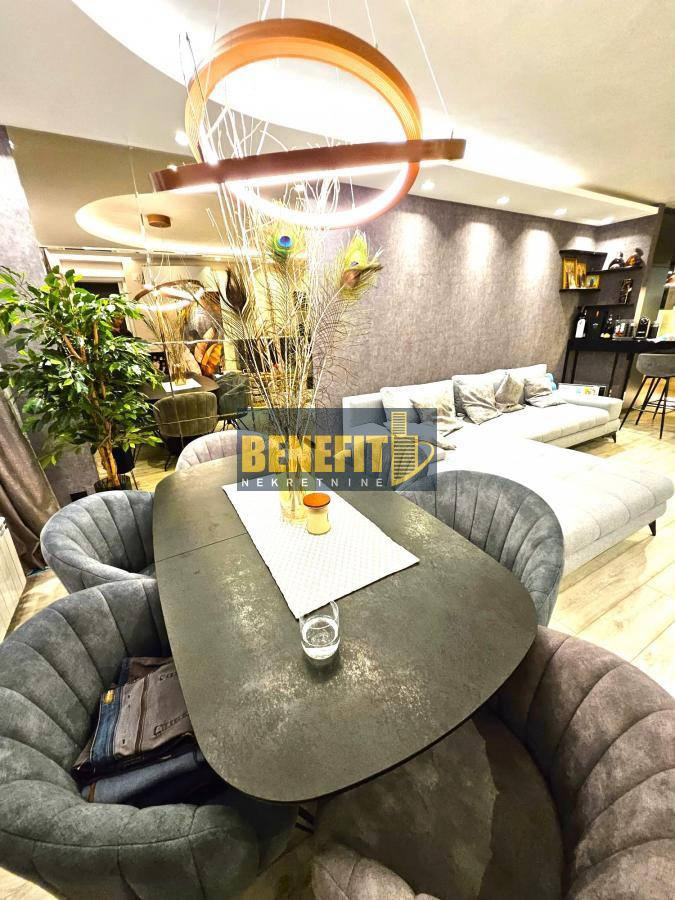 Квартира, 667 м², 269 000$ — FAKTOR