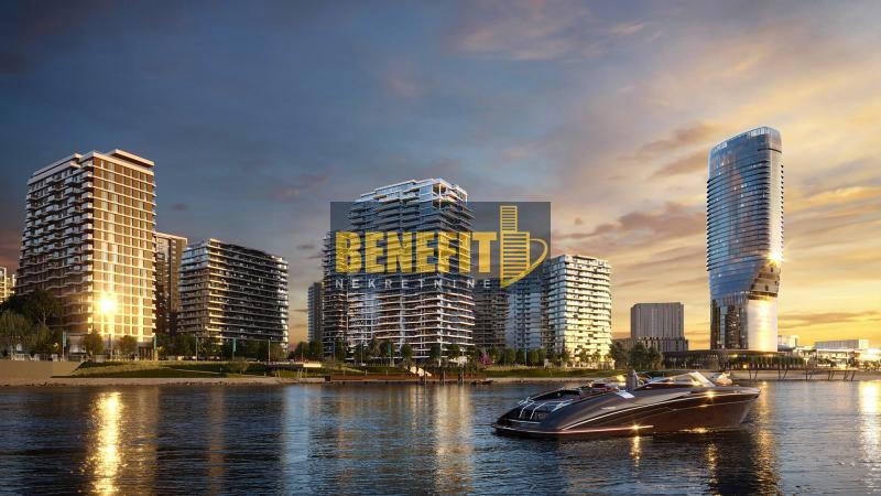 Квартира, 1679 м², 945 888$ — FAKTOR