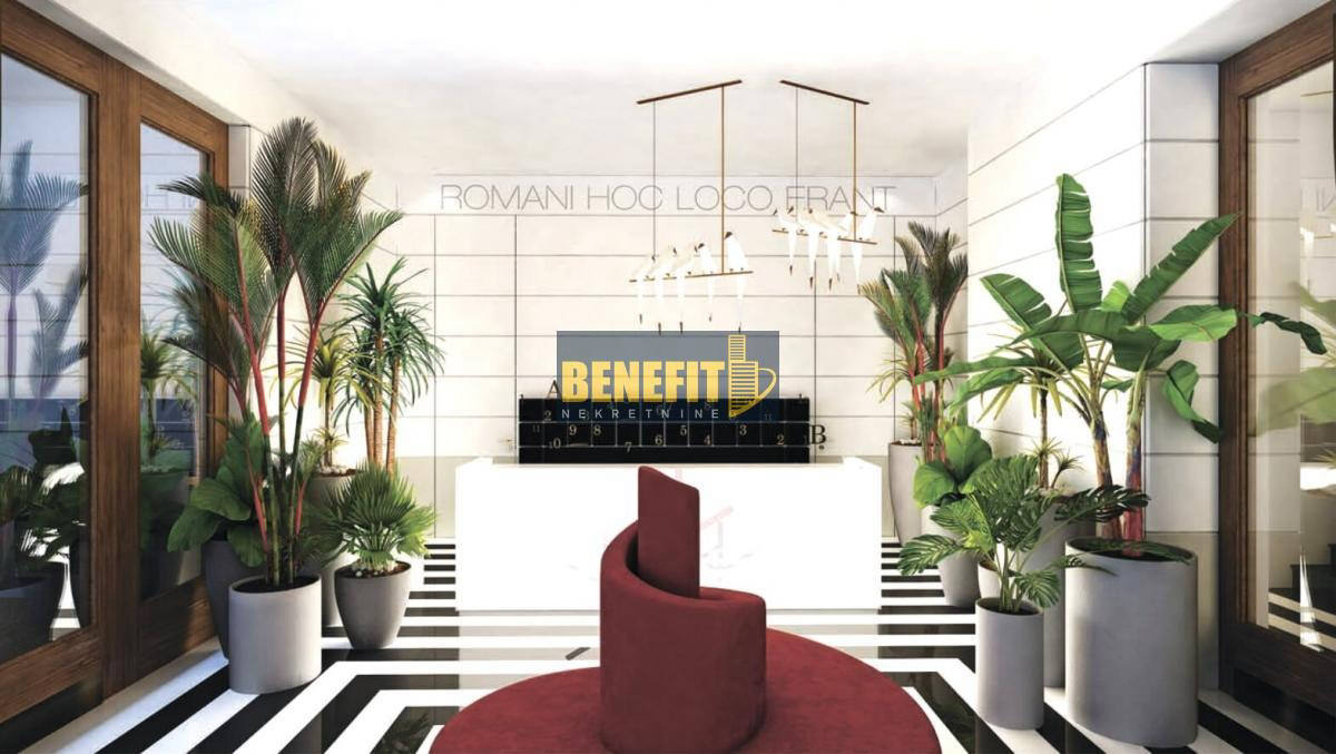 Квартира, 1432 м², 1 600 000$ — FAKTOR