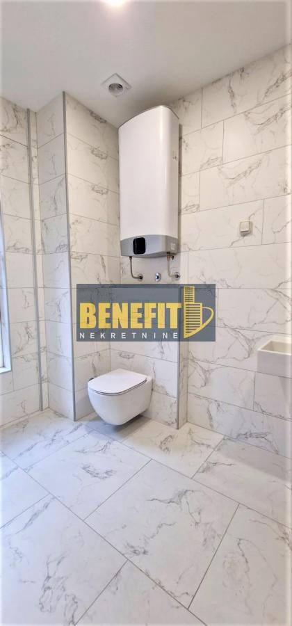 Квартира, 2024 м², 676 500$ — FAKTOR