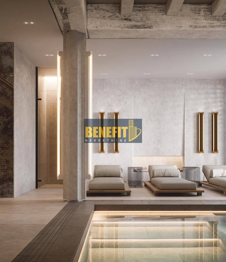 Квартира, 398 м², 59 400$ — FAKTOR