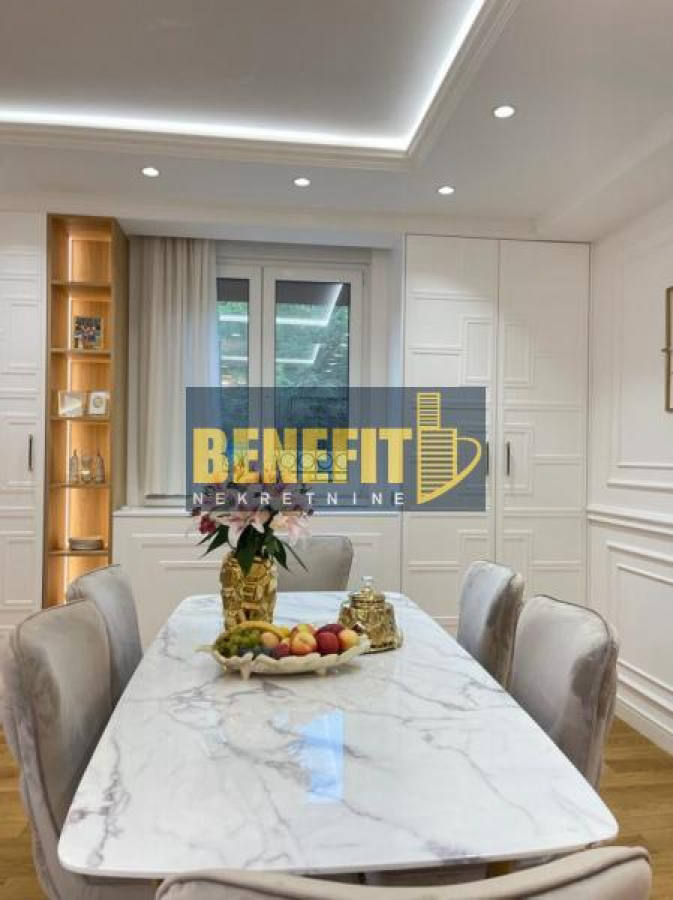 Квартира, 1884 м², 1 150 000$ — FAKTOR