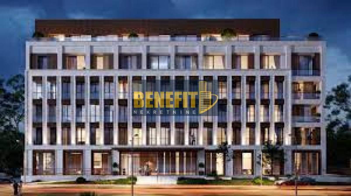 Квартира, 2002 м², 1 095 000$ — FAKTOR