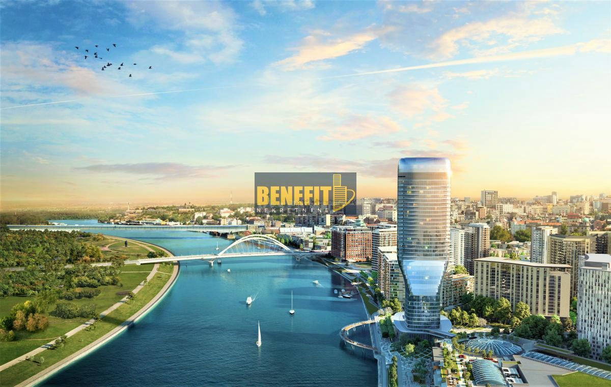 Квартира, 1755 м², 1 479 888$ — FAKTOR