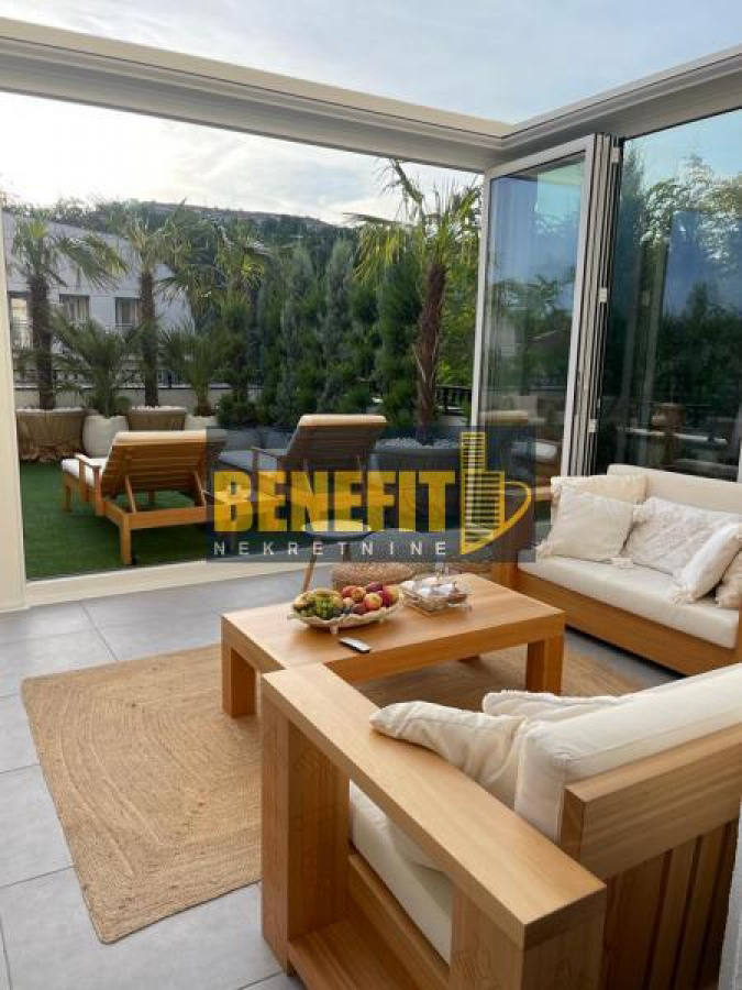 Квартира, 1884 м², 1 150 000$ — FAKTOR