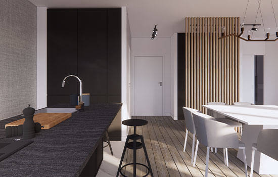 Квартира, 1347 м², 606 000$ — FAKTOR