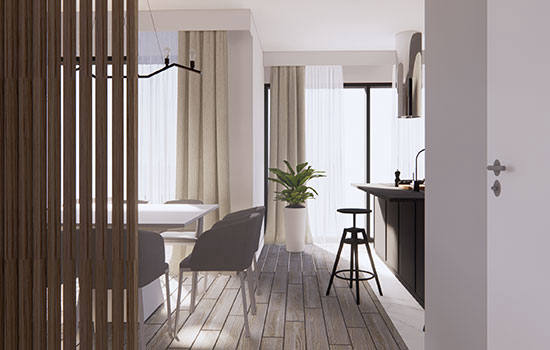 Квартира, 1347 м², 606 000$ — FAKTOR