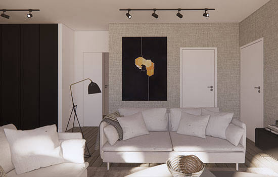 Квартира, 1347 м², 606 000$ — FAKTOR