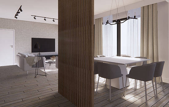 Квартира, 1347 м², 606 000$ — FAKTOR