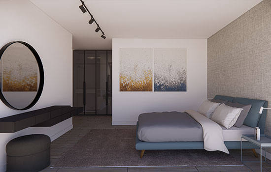 Квартира, 1347 м², 606 000$ — FAKTOR