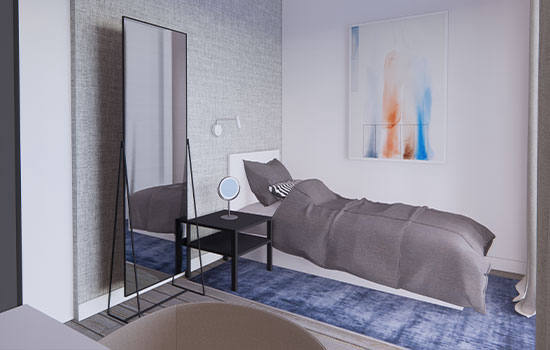 Квартира, 1347 м², 606 000$ — FAKTOR