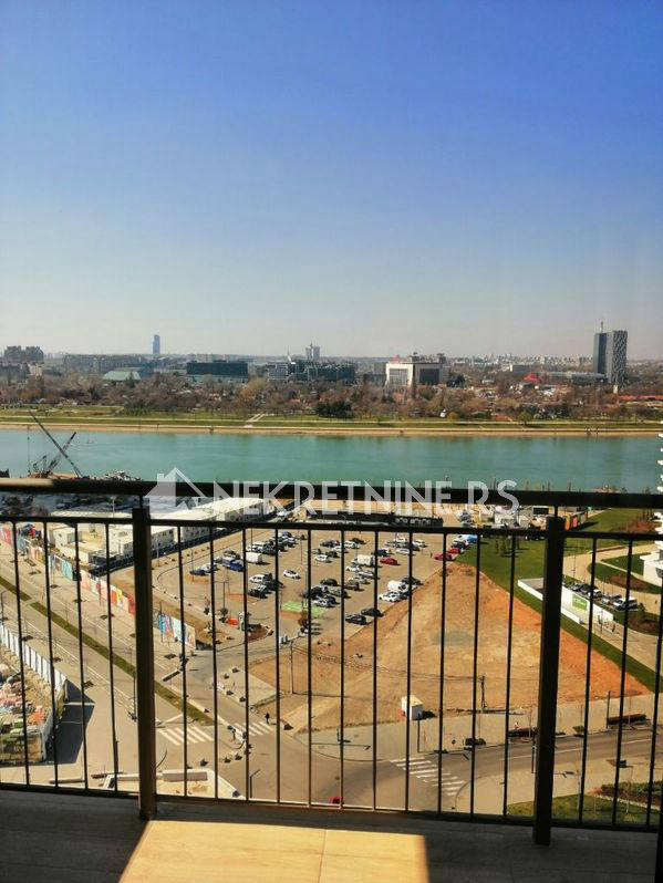 Квартира, 936 м², 446 925$ — FAKTOR