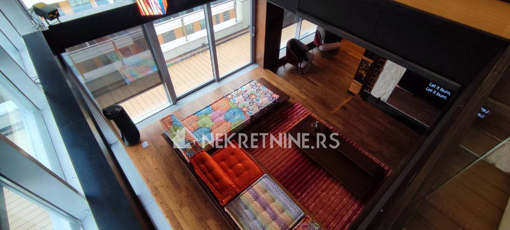 Квартира, 1980 м², 1 060 933$ — FAKTOR