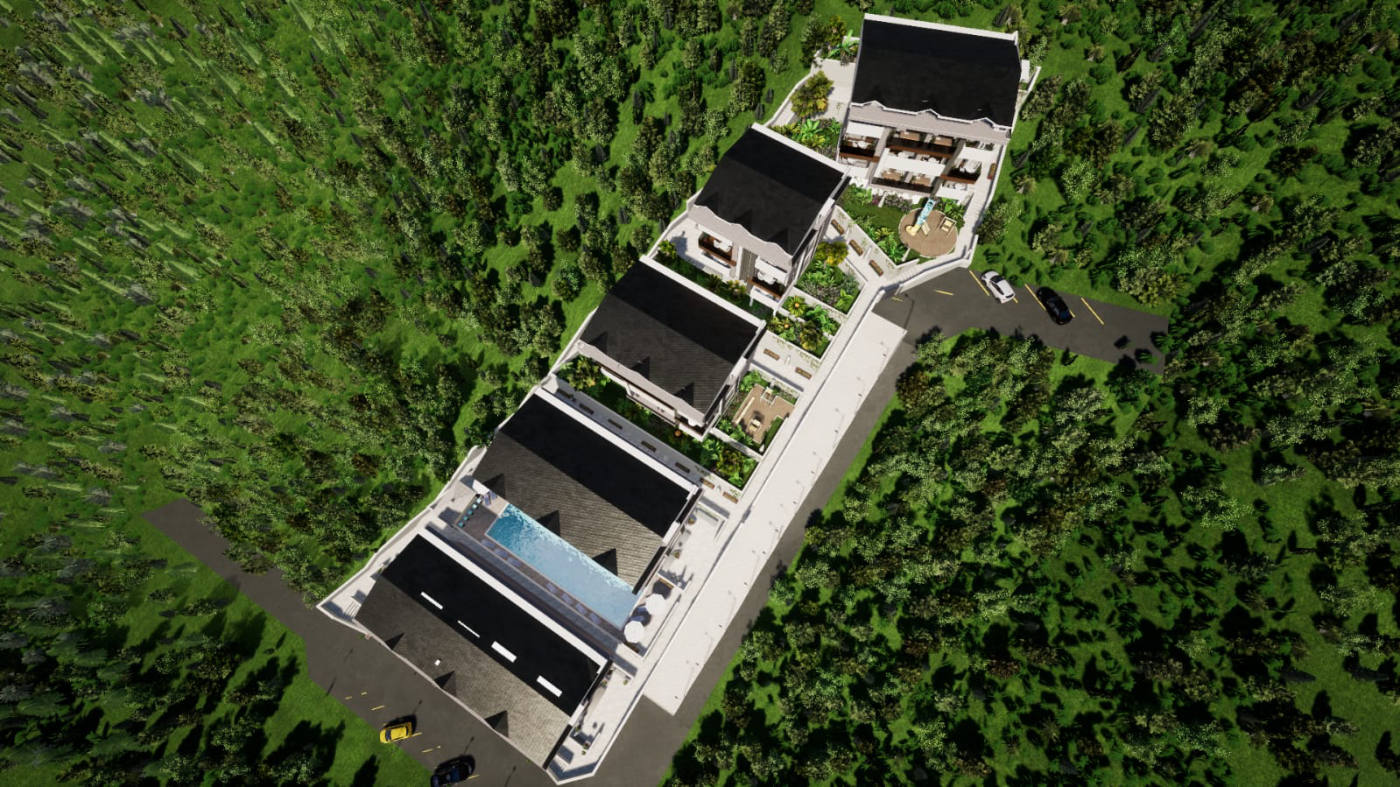 Квартира, 1173 м², 153 000$ — FAKTOR
