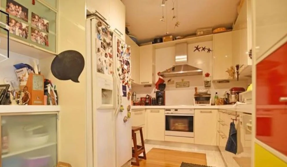 Квартира, 250 м², 1 682 000$ — FAKTOR