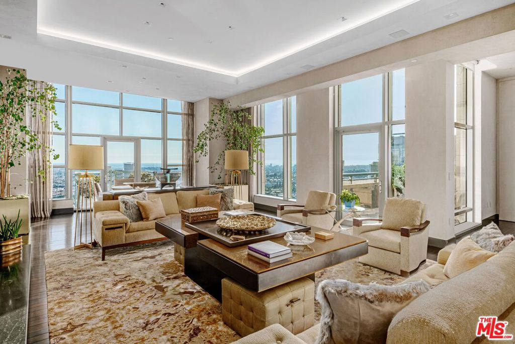 Квартира, 5283 м², 14 000 000$ — FAKTOR