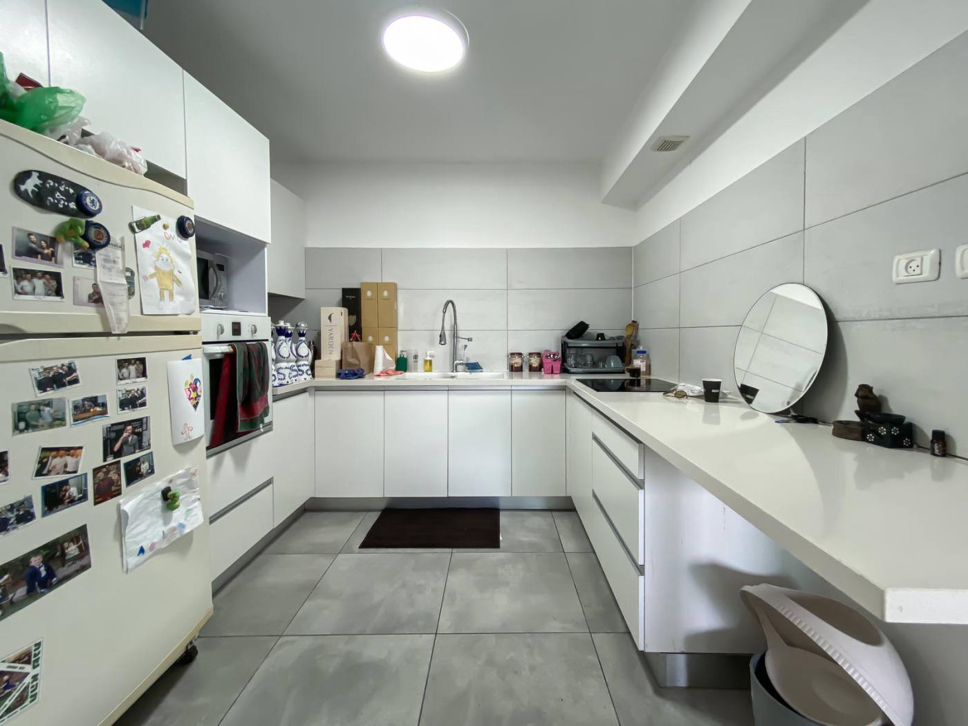Квартира, 1109 м², 1 274 000$ — FAKTOR